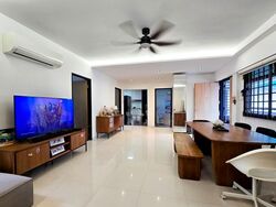 Blk 297B Choa Chu Kang Avenue 2 (Choa Chu Kang), HDB 4 Rooms #632962131